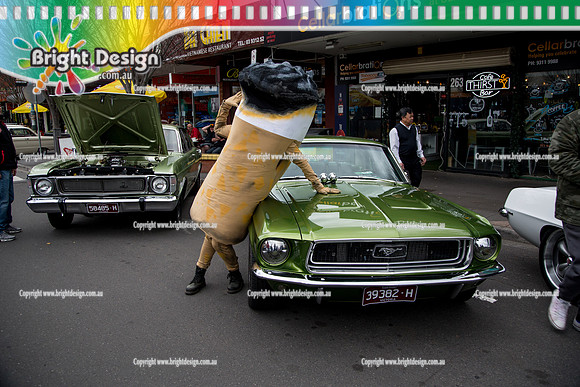 Route 66 Show'n'shine @ Sunshine lantern Festival 11 Sept 2016 (1106)  39382H  58485H