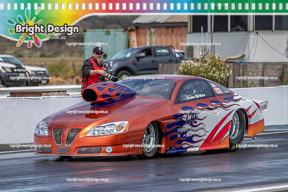 South Coast Nationals @ Portland SAT 2 Dec 2023 (40049) 1460 STUART McBAIN