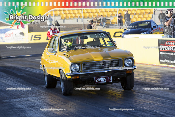 ANDRA Street Meet @ Calder Park Raceway   23 Nov 2013  (2374)  28989H