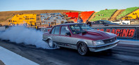 Fast Friday & Roll Racing @ Calder Park Drag Racing 31 January 2025 (175491)-2 KLRVH ADAM PACKET PERFORMANCE