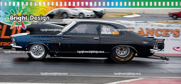 ANDRA Test n Tune @ Calder Park Raceway  SAT 25 Jan 2014  (7314)  RLRACN