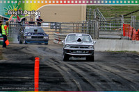 Motorfest Lardner Park March 2012 SUNDAY - (3011)  DEADLI GEMINI