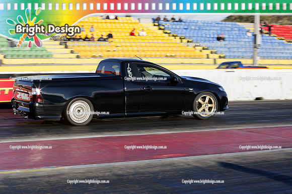 ANDRA Street Meet @ Calder Park Raceway   23 Nov 2013  (2396)  WHINE