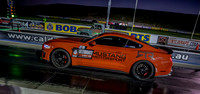 Optima Ultimate Street Car - Australia @ Calder Park 20 April 2024 (167276) MMSPRT J JOHNSON MUSTANG MOTORSPORT