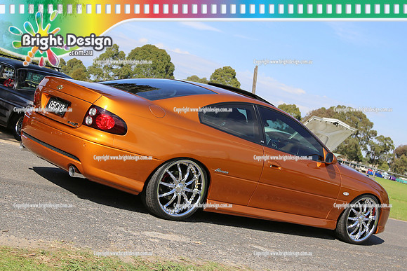 All Holden Day @  Dandeonong 7 April 2013  Bright Design (1316)  05CV8