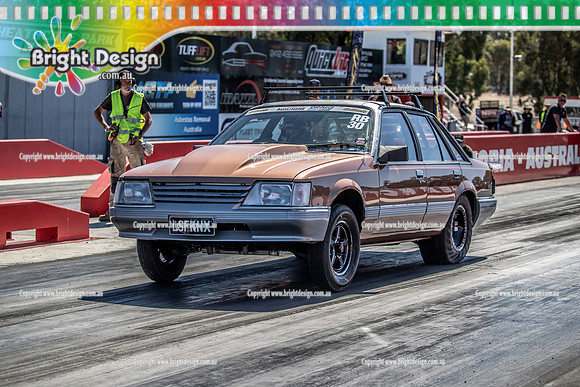 SMDC W3 Street Machine Drag Challenge Weekend 3 VIC March 2022 BDMP0924 LSFKNX RICCARDO PONTONIO