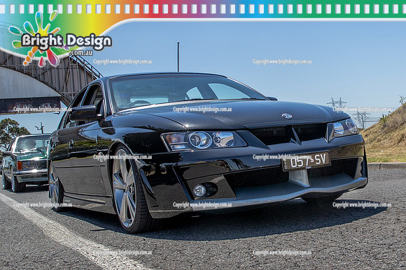 Tuff Streeters @ Calder Park Sat 1 Feb 2025 (176105) 057SV