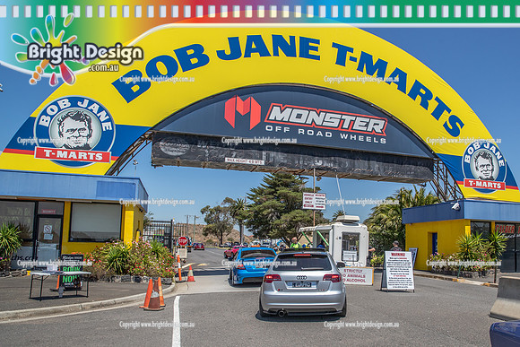 Tuff Streeters @ Calder Park Sat 1 Feb 2025 (176272) EURPRO DOZZA6