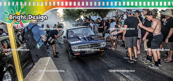 Summernats 34 Saturday 8 Jan 2022  BDMP9423  SXYDAT