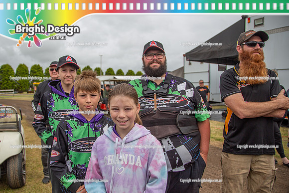 South Coast Nationals @ Portland SUN 3 Dec 2023 (42833) CREW KUCHEL