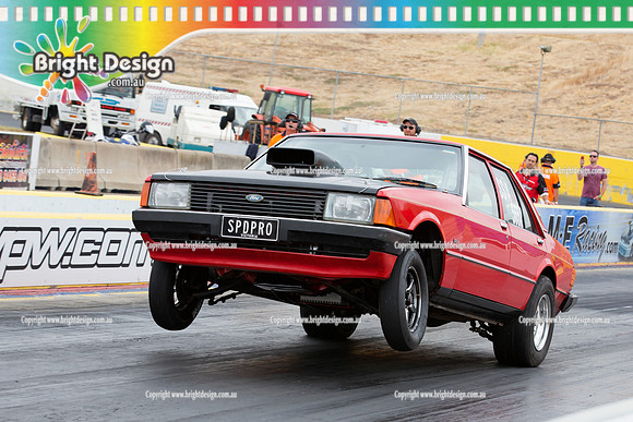 ANDRA John Taverna Classic #1 @ Calder Park Raceway March 1 2014  (12082)  SPDPRO