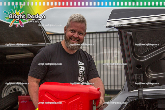 SMDC W2 Drag Challenge Weekend 2 QLD May 2019 BDMP0468 ENV383 DAVID CHALLEN CREW