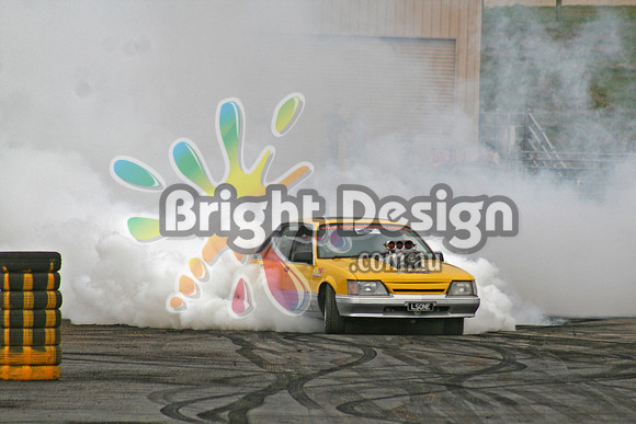 Motorfest Lardner Park March 2012 SAT - (140)  LSONE