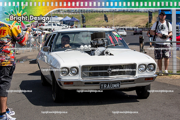 Powercruise 60 @ Sydney - Saturday 27 February 2016   (3589)  TRAUMR