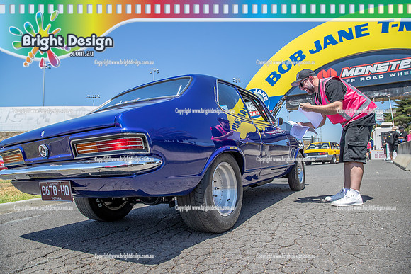 Tuff Streeters @ Calder Park Sat 1 Feb 2025 (176211) 8678H0
