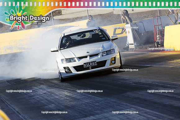 ANDRA Street Meet @ Calder Park Raceway   23 Nov 2013  (2345)  X1LR8Z