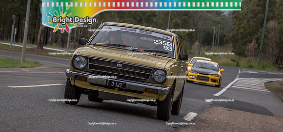 SMDC W2 Drag Challenge Weekend 2 QLD May 2019 BDMP0379 01JZ KRISTIAN GOLEBY