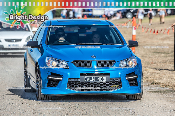VDBC Victorian Drag Boat Club Australian National Titles @ NWSC Vic 24 March 2019 (17200) ALM408
