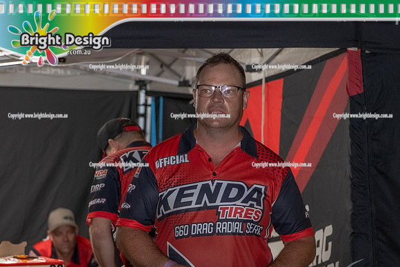 Kenda - Nightmare at the Bend Saturday 14 2024 (15935) PRESENTATION CREW JUSTIN SIMPSON