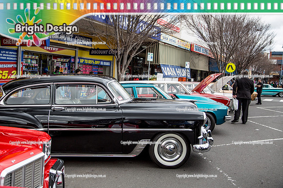 Route 66 Show'n'shine @ Sunshine lantern Festival 11 Sept 2016 (1093)  71492H