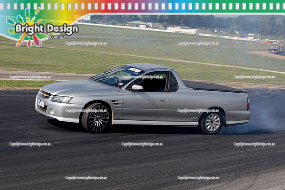 ECM - Easter Car Mania #1 Winton Raceway  SAT 19 April 2014  (1181)   YPW376