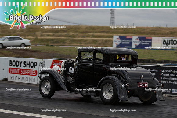 ANDRA Street Meet @ Calder Park Raceway FRI 6 Dec 2013  (3430)  1056SR