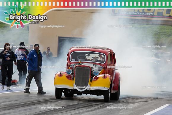 X-Champs @ Sydney Dragway SAT 3 May 2014  (4245)   JASON FIELD  SSA 4949