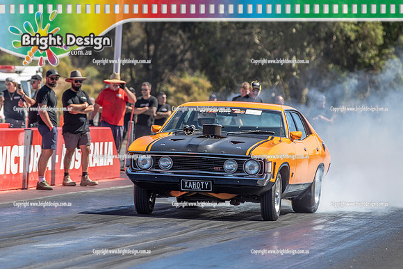 KOTS King of the Street @ HPR Saturday 1 March 2025 (74344) XAHOTY PAT GIOFFRE