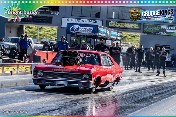 GK22 Grudge Kings @ Sydney Dragway Saturday 6 Aug 2022 (40400)  3122  TRISTAN OCKERS