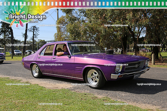 All Holden Day @  Dandeonong 7 April 2013  Bright Design (1445)  GMHQ8U
