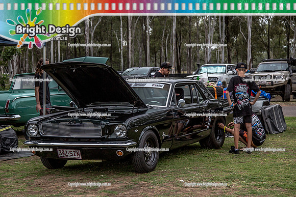 SMDC W2 Drag Challenge Weekend 2 QLD May 2019 BDMP0533 392SZN MATTHEW WALSH