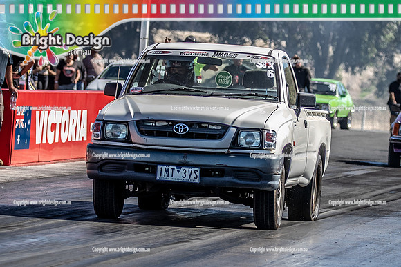 SMDC W3 Street Machine Drag Challenge Weekend 3 VIC March 2022 BDMP0547 1MT3VS