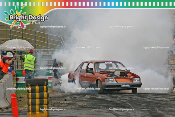 Motorfest Lardner Park March 2012 SAT - (212)  IMPOUND