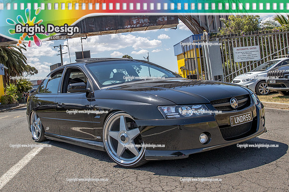 Tuff Streeters @ Calder Park Sat 1 Feb 2025 (176454) UNDRSS