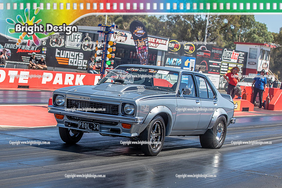KOTS King of the Street @ HPR Saturday 1 March 2025 (74468) PROL34 TERRY PAPANIKOLAOU