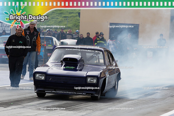 X-Champs @ Sydney Dragway SAT 3 May 2014  (4286)  SSA 2718