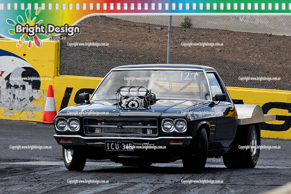 ANDRA Test n Tune @ Calder Park Raceway  SAT 25 Jan 2014  (7552)   ICU345