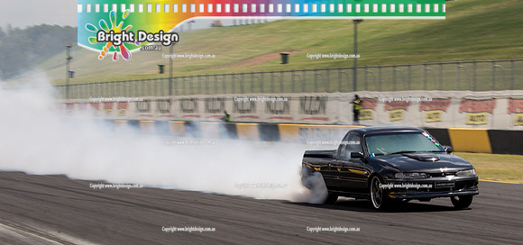 Powercruise 60 @ Sydney - Saturday 27 February 2016   (3170)  LAWBREAKER