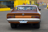 ANDRA Test n Tune @ Calder Park Raceway  SAT 25 Jan 2014  (6953)  SLO265