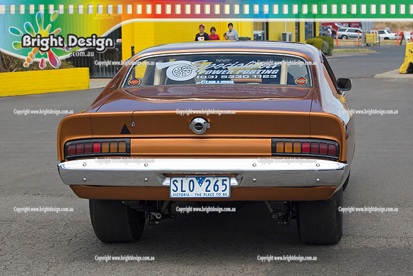 ANDRA Test n Tune @ Calder Park Raceway  SAT 25 Jan 2014  (6953)  SLO265