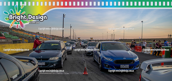Fast Friday & Roll Racing @ Calder Park Drag Racing 29 November 2024 (173840)-2 1Zi6FX 1ZV9LU
