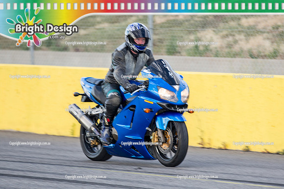ANDRA Street Meet @ Calder Park Raceway  FRI 10 Jan 2014  (5844)  BIKE