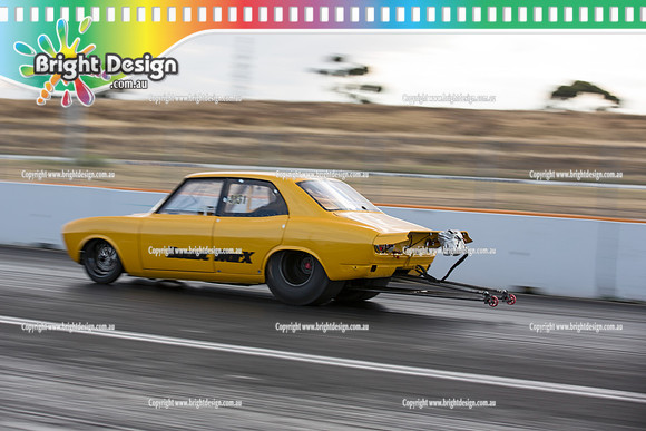 ANDRA Street Meet @ Calder Park Raceway  FRI 10 Jan 2014  (5731)  4131  BOOST WORX