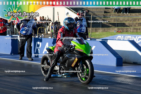 X-Champs @ Sydney Dragway SUN 4 May 2014  (7069)  BIKE TBC