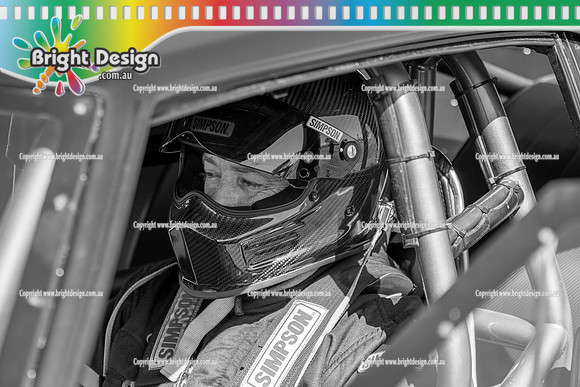 Sunset Nationals @ Mildura Sun 17 Sept 2023 (31049)-2 B&W CREW 404 LANCE LARCOMBE