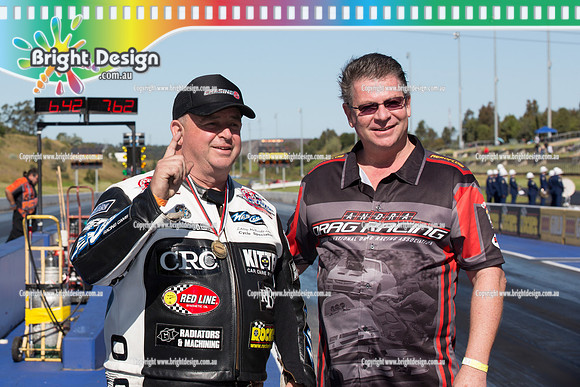 X-Champs @ Sydney Dragway SUN 4 May 2014  (6272)   CROWD