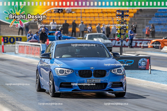 Fast Friday on Saturday @ Calder Park Drag Racing 12 October 2024 (171516) V iP032
