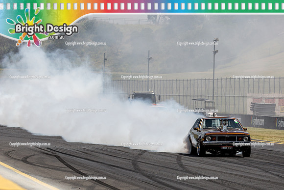 Powercruise 60 @ Sydney - Saturday 27 February 2016   (3267)  AMC351  HORNET