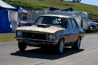 Australian Nationals @ Sydney Dragway Sunday 2 November 2014   (13007)  SST 1817  KYLIE TANNER