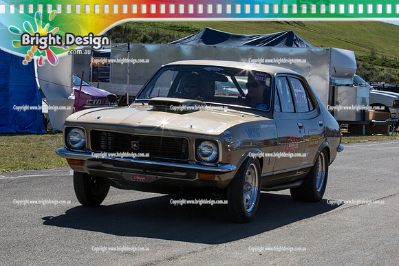 Australian Nationals @ Sydney Dragway Sunday 2 November 2014   (13007)  SST 1817  KYLIE TANNER